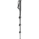 Manfrotto XPRO Carbon Fiber 4-Section Photo Monopod