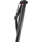 Manfrotto XPRO Carbon Fiber 4-Section Photo Monopod