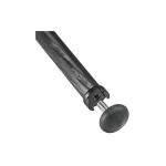 Manfrotto XPRO Carbon Fiber 4-Section Photo Monopod