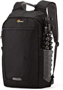 Lowepro Photo Hatchback BP 250 AW II - Black/Gray