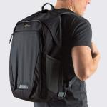 Lowepro Photo Hatchback BP 250 AW II - Black/Gray