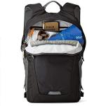 Lowepro Photo Hatchback BP 250 AW II - Black/Gray