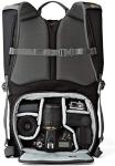 Lowepro Photo Hatchback BP 250 AW II - Black/Gray
