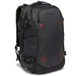 Manfrotto PRO Light Flexloader L Camera Backpack, Black