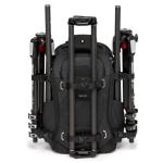 Manfrotto PRO Light Flexloader L Camera Backpack, Black
