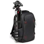 Manfrotto PRO Light Flexloader L Camera Backpack, Black
