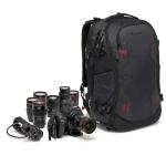 Manfrotto PRO Light Flexloader L Camera Backpack, Black