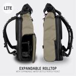 WANDRD PRVKE Lite Sac anti-pluie pour photographe