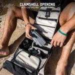 WANDRD PRVKE Lite Sac anti-pluie pour photographe