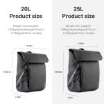 PGYTECH Camera and Drone Backpack for DJI, Canon, Sony