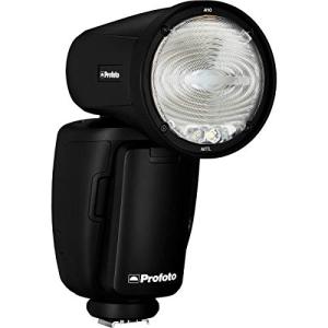 Profoto A10 On-Camera Flash Light Canon Compatible