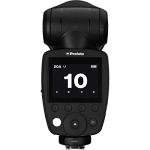 Profoto A10 On-Camera Flash Light Canon Compatible