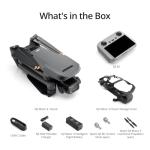 DJI Mavic 3 Classic Drone with Hasselblad Camera