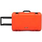 Nanuk 935 Waterproof Hard Case with Wheels - Orange
