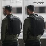 NOMATIC 20L Travel Backpack for Men and Women