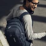 Thule 24L Construct Black Photography Backpack