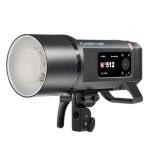 Flashpoint XPLOR 600PRO Monolight Kit with Softbox
