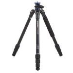 Benro SystemGo Plus Aluminum Tripod with Monopod Conversion