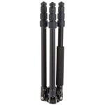 Benro SystemGo Plus Aluminum Tripod with Monopod Conversion
