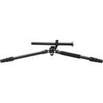 Benro SystemGo Plus Aluminum Tripod with Monopod Conversion
