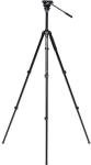 Benro A2573F Aluminum Tripod with S4Pro Fluid Head