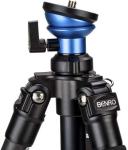Benro A2573F Aluminum Tripod with S4Pro Fluid Head