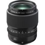 Fujifilm GF80mmF1.7 R WR Lens