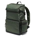 Manfrotto Street Slim Camera Backpack - Green, Compact, Versatile