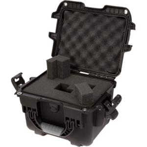 Nanuk 908 Waterproof Hard Case - Black