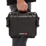 Nanuk 908 Waterproof Hard Case - Black