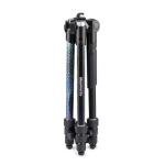 Manfrotto Element MII Blue Aluminum Tripod with Ball