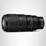 Nikon NIKKOR Z 100-400mm VR S | Versatile telephoto zoom lens