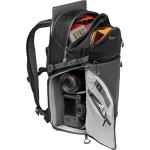 Lowepro Outdoor Camera Backpack with QuickShelf Dividers