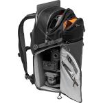Lowepro Outdoor Camera Backpack with QuickShelf Dividers