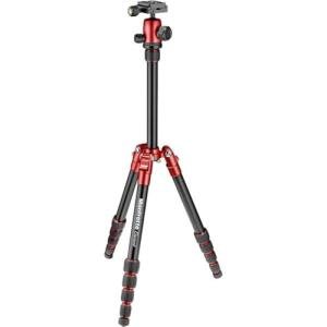 Manfrotto Element Small Aluminum Tripod with Ball Head