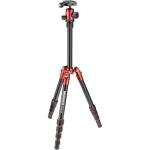 Manfrotto Element Small Aluminum Tripod with Ball Head