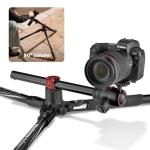 Manfrotto Befree GT XPRO Aluminum Travel Tripod & Ball Head