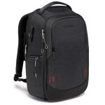 Manfrotto PRO Light Frontloader M Camera Backpack, Black