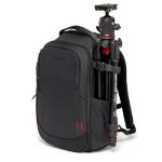 Manfrotto PRO Light Frontloader M Camera Backpack, Black