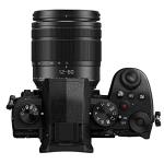 Panasonic LUMIX G95 Mirrorless Camera with Dual I.S