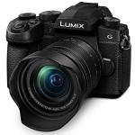 Panasonic LUMIX G95 Mirrorless Camera with Dual I.S
