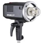 Flashpoint XPLOR 600 Wireless Monolight for Outdoor Photography