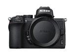 Renewed Nikon Z50 Mirrorless Camera Body (4K UHD)
