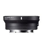 Sigma MC-11 Converter: Sigma to Sony E Adapter