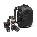 Manfrotto Camera Backpack with Laptop Compartment and Tripod Attachment