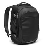 Manfrotto Camera Backpack with Laptop Compartment and Tripod Attachment