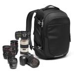 Manfrotto Camera Backpack with Laptop Compartment and Tripod Attachment