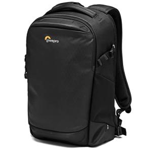 Lowepro Flipside BP 300 AW III Black Camera Backpack