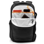 Lowepro Flipside BP 300 AW III Black Camera Backpack