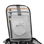 Lowepro Flipside BP 300 AW III Black Camera Backpack